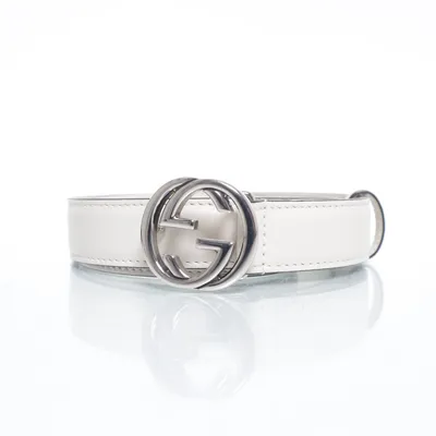 Belt (Beige) from Gucci