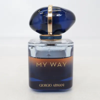 Eau de Parfum (My Way) de Giorgio Armani