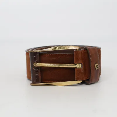 Belt (Brown) from Etienne Aigner