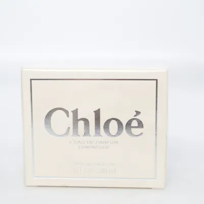 Eau de parfum (L'Eau De Parfum Lumineuse) fra Chloé