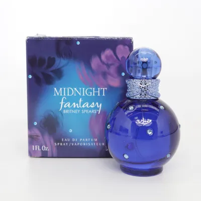 Eau de Parfum (Midnight Fantasy) von Britney Spears