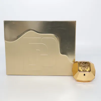 Eau de Parfum (Lady Million) from Paco Rabanne