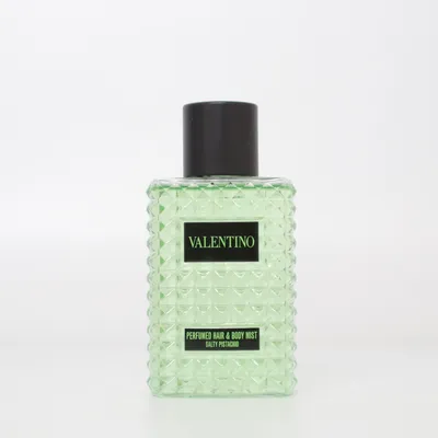 Brume corporelle (Salty Pistachio) de Valentino