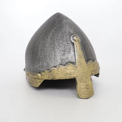 Accessoires de déguisement (Viking Hjelm)