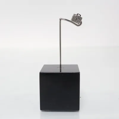 Berlock (Silverfärgad) från Pandora Silver