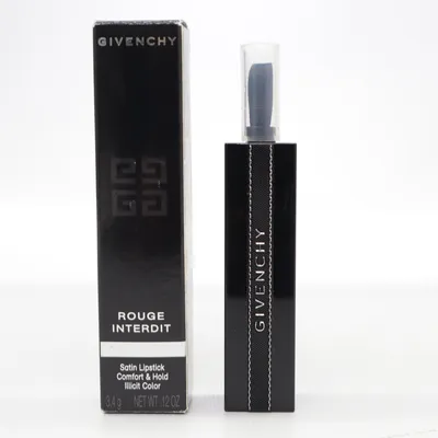 Läppstift (Röd) från Givenchy