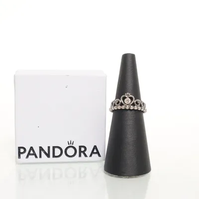 Ring (Silver) from Pandora Silver