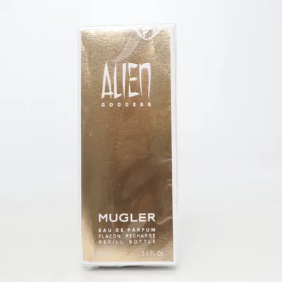Eau de parfum (Alien Goddess (Flacon Recharge / Refill Bottle)) fra Mugler