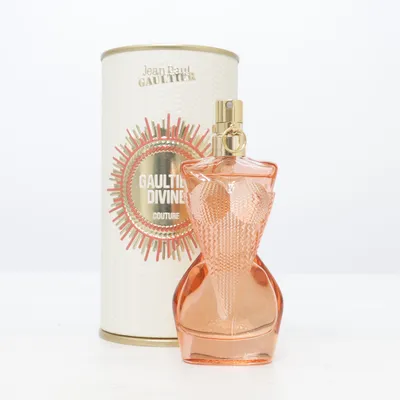 Eau de Parfum (Gaultier Divine Couture) de Jean Paul Gaultier
