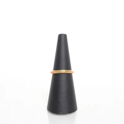 Ring (Goud, Oranje) van Sophie by Sophie Zilver