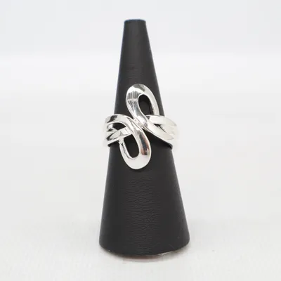 Ring (Silverfärgad) Silver