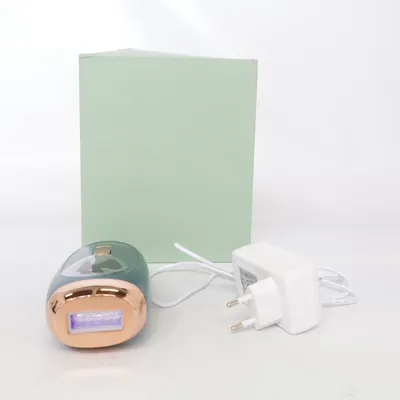 Epilateur laser