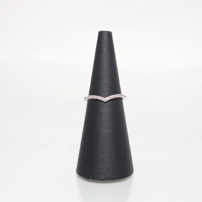 Ring (Silverfärgad) från SASB Silver