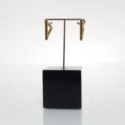Örhängen (Guldfärgad) från Jane Koenig Silver