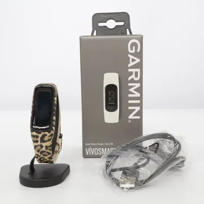 Aktivitetsarmbånd (Flerfarvet) fra Garmin