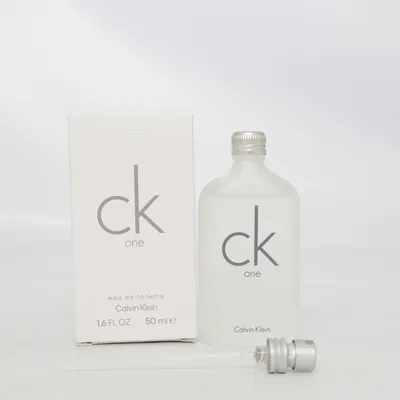Eau de Toilette (One) from Calvin Klein