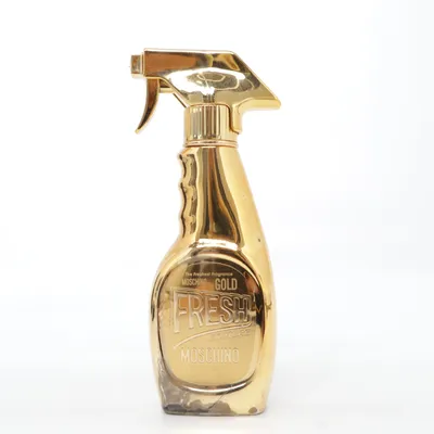Eau de Parfum (Gold Fresh Couture) från Moschino