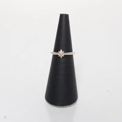 Ring (Silverfärgad) från Thomas Sabo Silver