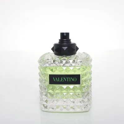 Eau de Parfum (Born In Roma Green Stravaganza Donna) van Valentino
