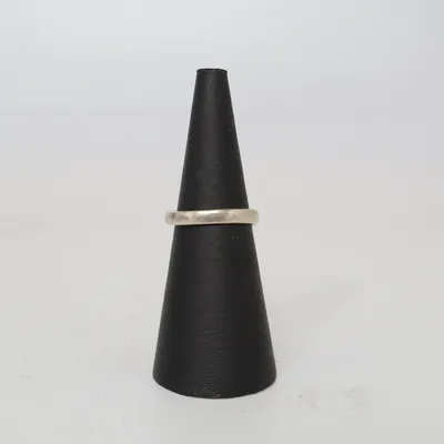 Ring (Zilver) van Mexx Zilver