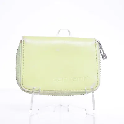 Beurs (Mini Wallet) van Carhartt WIP Leer