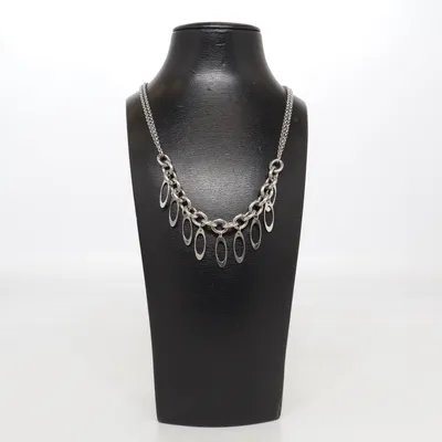 Collier (Argent) de InScene Argent