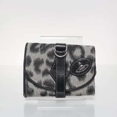Portemonnee (Grijs) van Vivienne Westwood