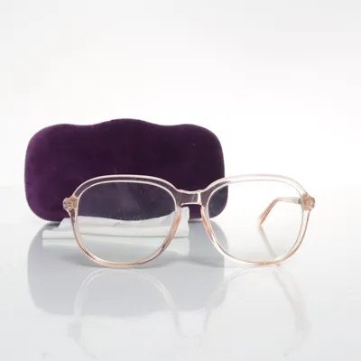 Glasses (GG02590) from Gucci