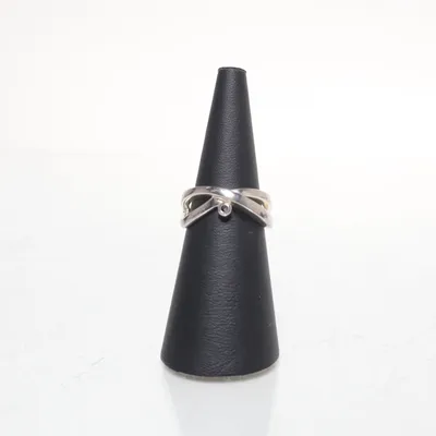 Ring (Silverfärgad) från Chanti Silver