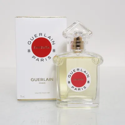 Eau de Parfum (SAMSARA) från Guerlain Samsara