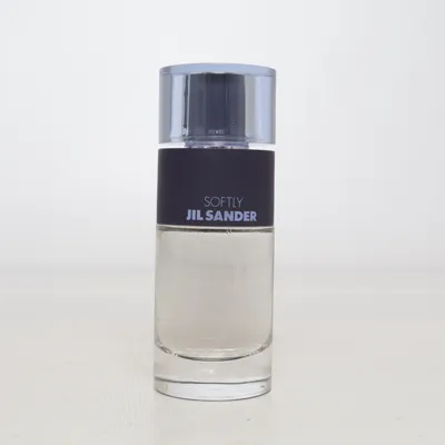 Eau de Parfum (Softly) de Jil Sander