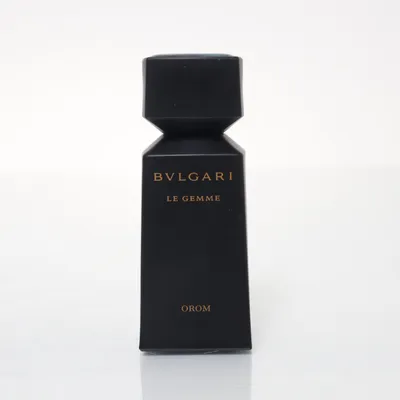Eau de Parfum (Le Gemme Orom) från BVLGARI