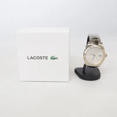 Armbandsur (Silverfärgad) från Lacoste