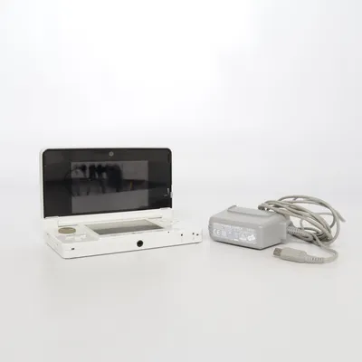 Elektronisk spil (3Ds) fra Nintendo