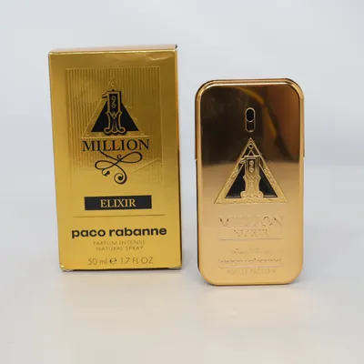 Eau de Parfum (1 Million Elixir) van Paco Rabanne