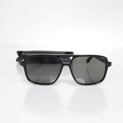 Solglasögon (SL176) från Saint Laurent