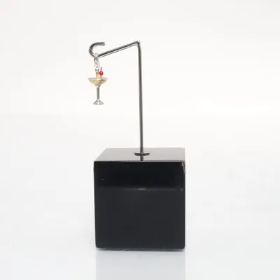 Charm (Silver, Gold, Red) from Thomas Sabo Silver