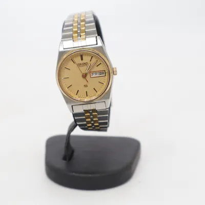 Polshorloge (2A23-0020) van Seiko