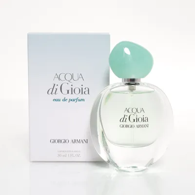 Eau de Parfum (Acqua di Gioia) van Giorgio Armani