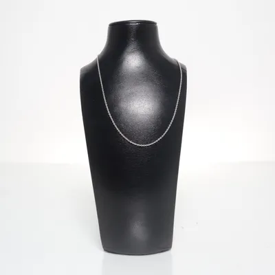 Halsband (Silverfärgad) Silver