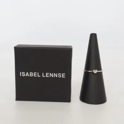 Ring (Silber) von Isabel Lennse Silber