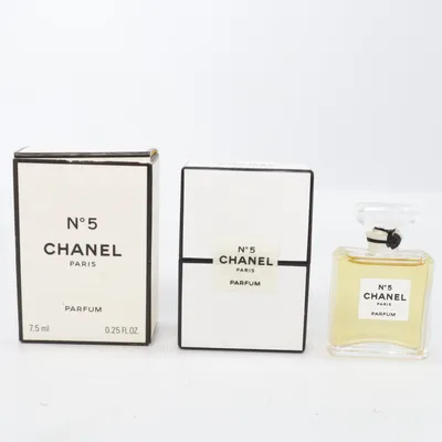 Eau de Parfum (Chanel No. 5) de Chanel
