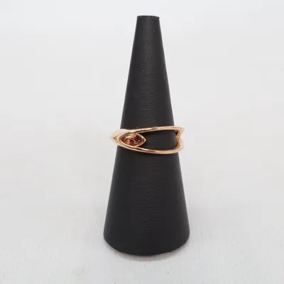 Bague (Ballerina) de Pierre Lang Métal inconnu