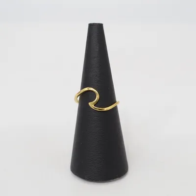 Ring (Wave Ring) från Pura Vida Silver