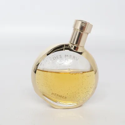 Eau de Parfum (Eau Des Merveilles) de Hermès