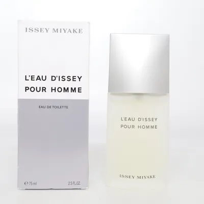 Eau de Toilette (L'Eau D'Issey Pour Homme) van Issey Miyake