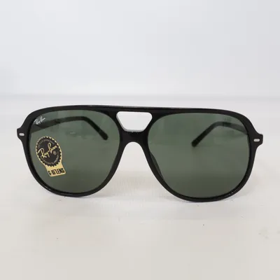 Solbriller (RB2198 Bill) fra Ray-Ban