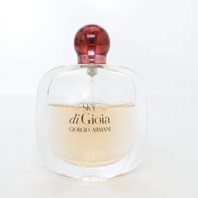 Eau de Parfum (Sky Di Gioia) von Giorgio Armani Parfums