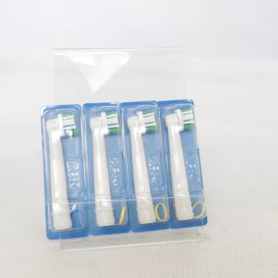 Zahnbürstenkopf (Weiß) von Oral-B