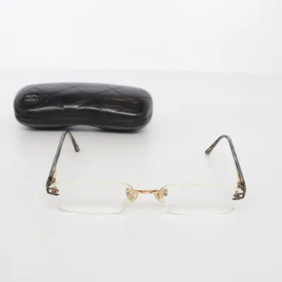 Brille (2026) von Chanel